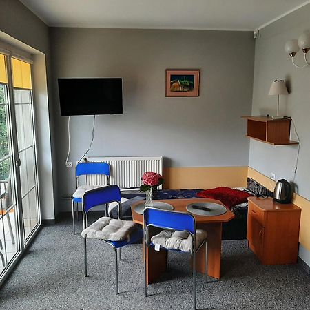 Willa Elzbieta Rewal Exteriör bild
